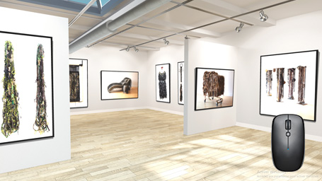 Click Virtual Gallery 3D